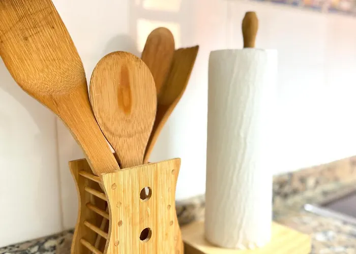 Bonito En La Marinera De Portonovo Διαμέρισμα