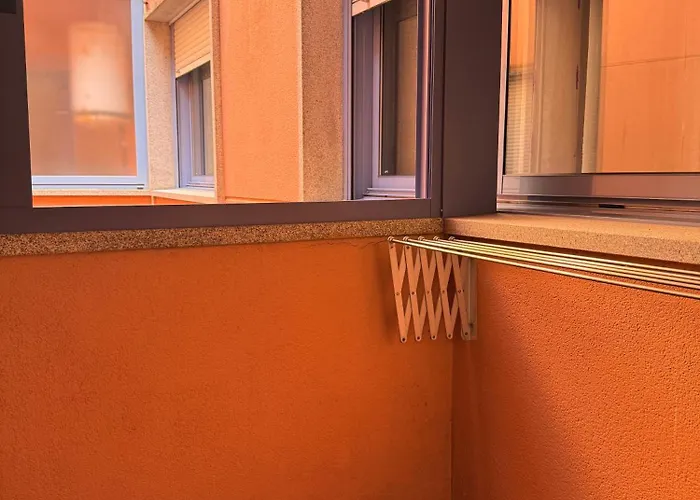 Bonito En La Marinera De Portonovo Διαμέρισμα Sanxenxo