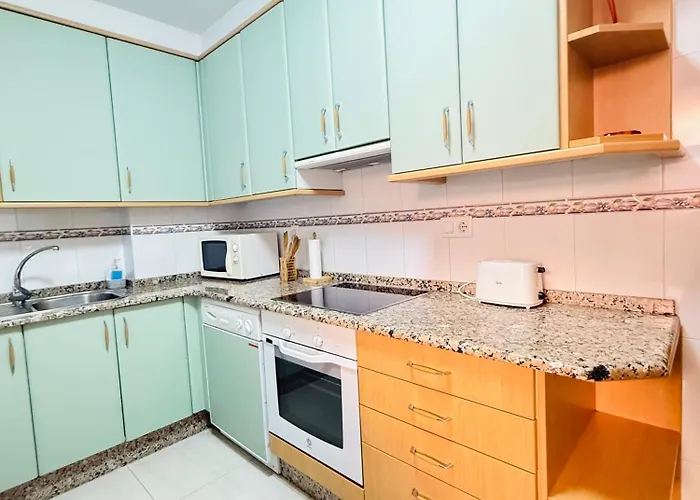 Bonito En La Marinera De Portonovo Sanxenxo