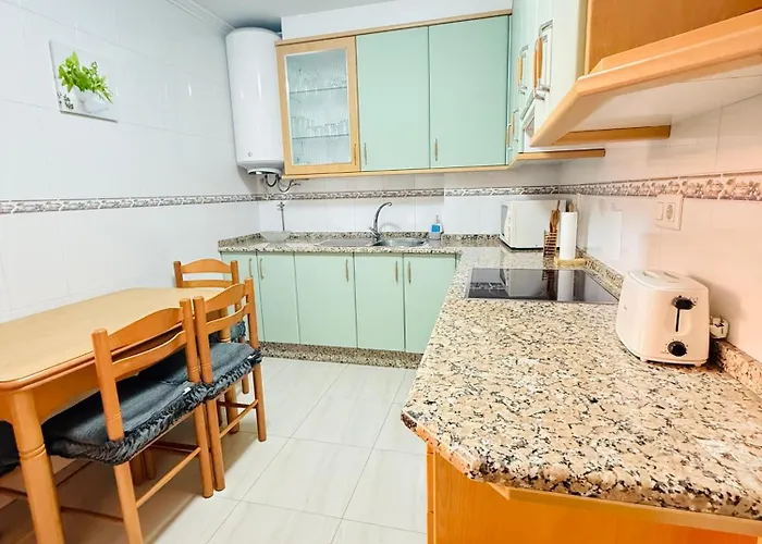 Bonito En La Marinera De Portonovo