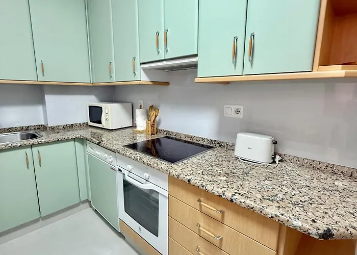 Bonito En La Marinera De Portonovo