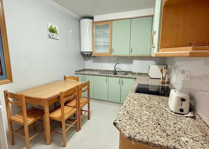 Bonito En La Marinera De Portonovo Sanxenxo