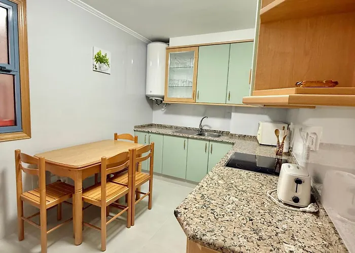 Bonito En La Marinera De Portonovo