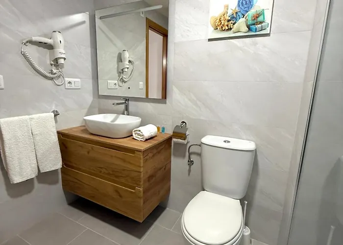 Bonito En La Marinera De Portonovo Sanxenxo