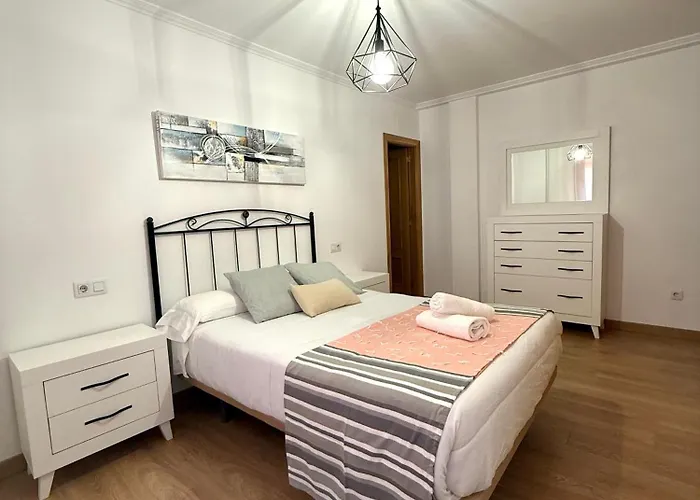 Bonito En La Marinera De Portonovo Διαμέρισμα *