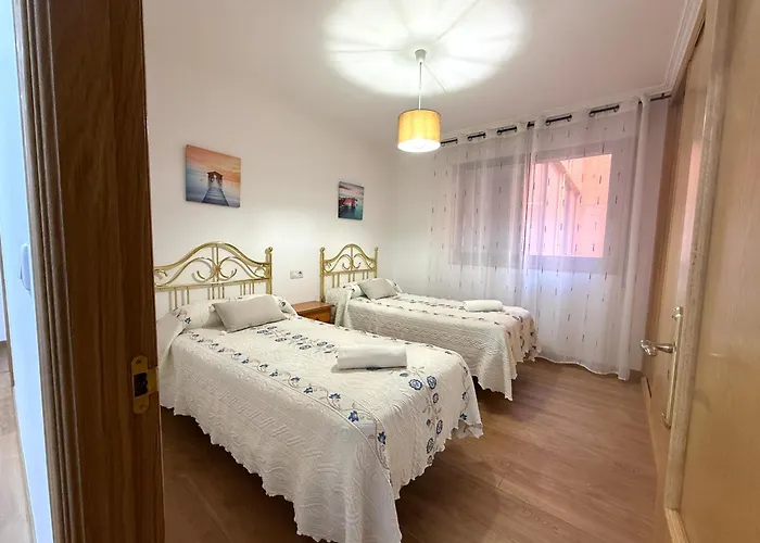 Bonito En La Marinera De Portonovo *