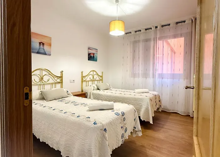 Bonito En La Marinera De Portonovo *