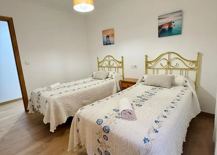 Bonito En La Marinera De Portonovo *