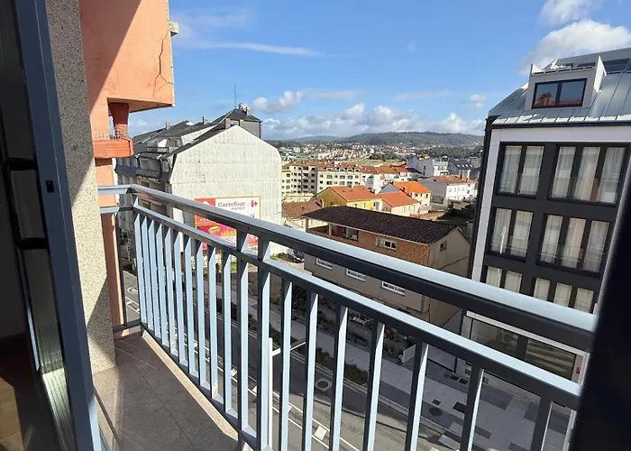 Bonito En La Marinera De Portonovo